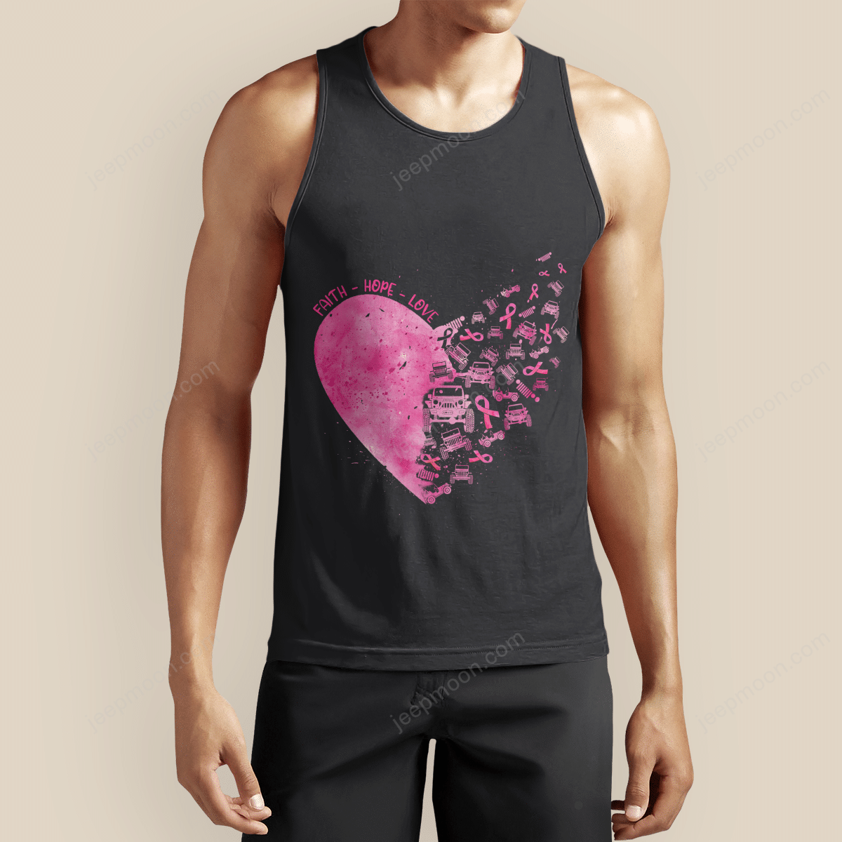 jeep-heart-breast-cancer-t-shirt