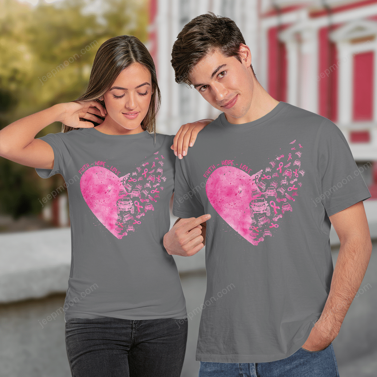 jeep-heart-breast-cancer-t-shirt