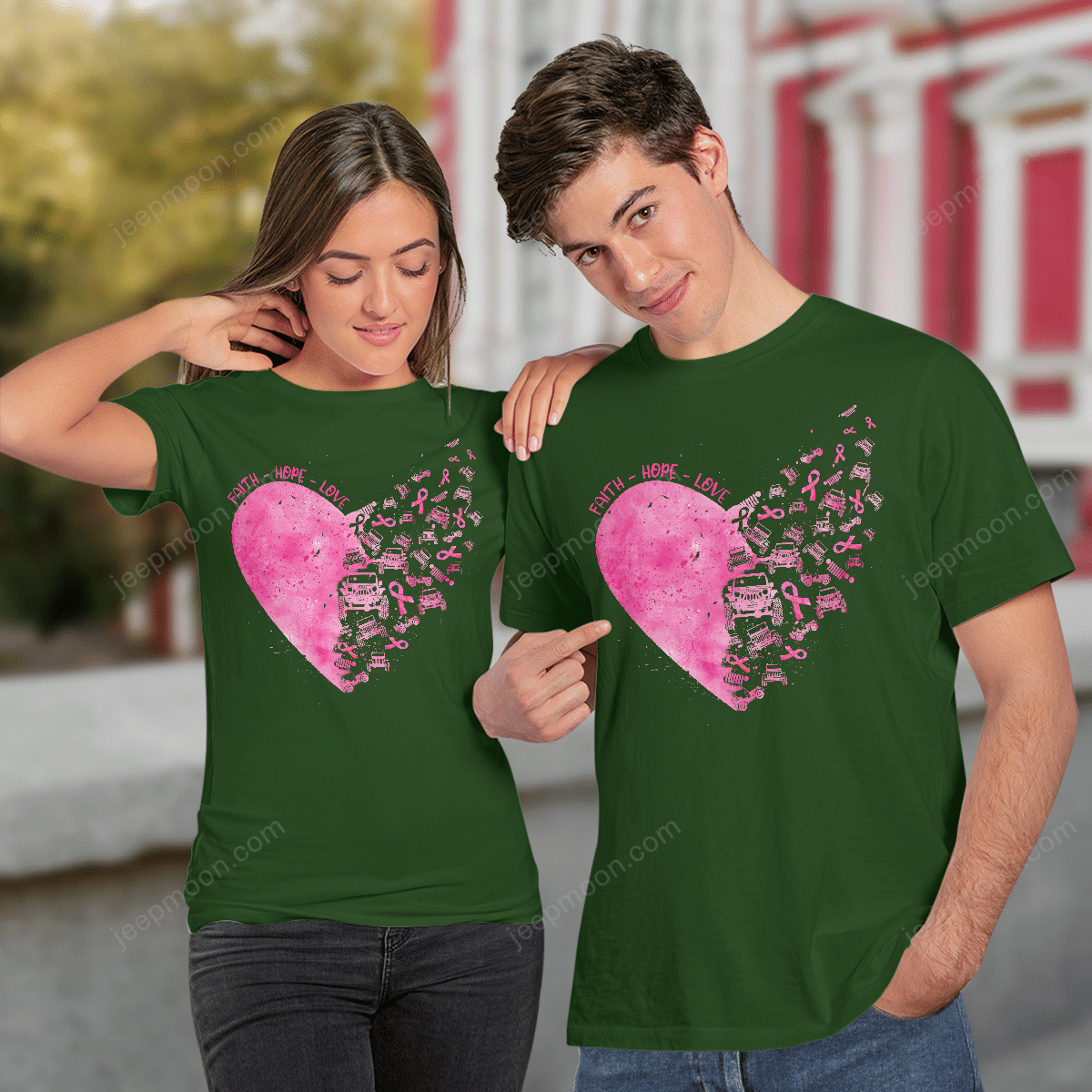 jeep-heart-breast-cancer-t-shirt