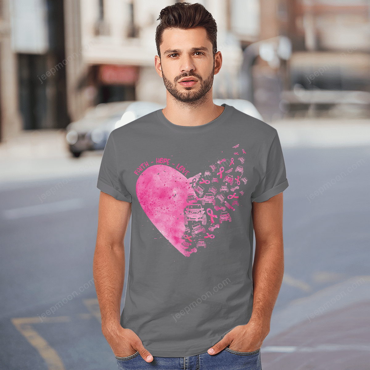 jeep-heart-breast-cancer-t-shirt