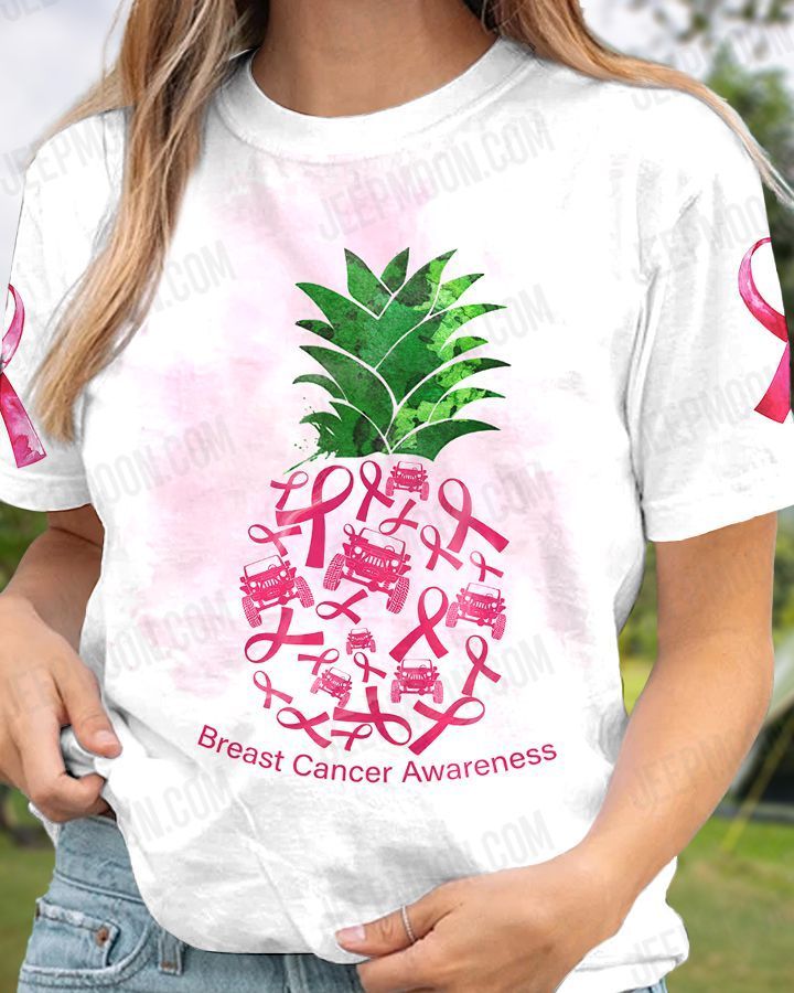 jeep-pineapple-cancer-t-shirt