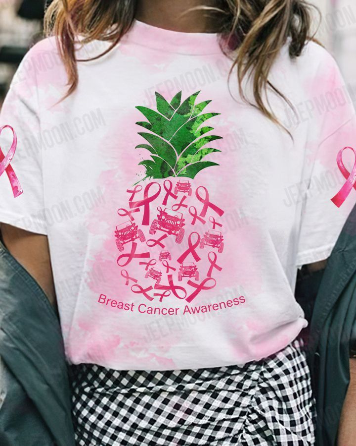 jeep-pineapple-cancer-t-shirt