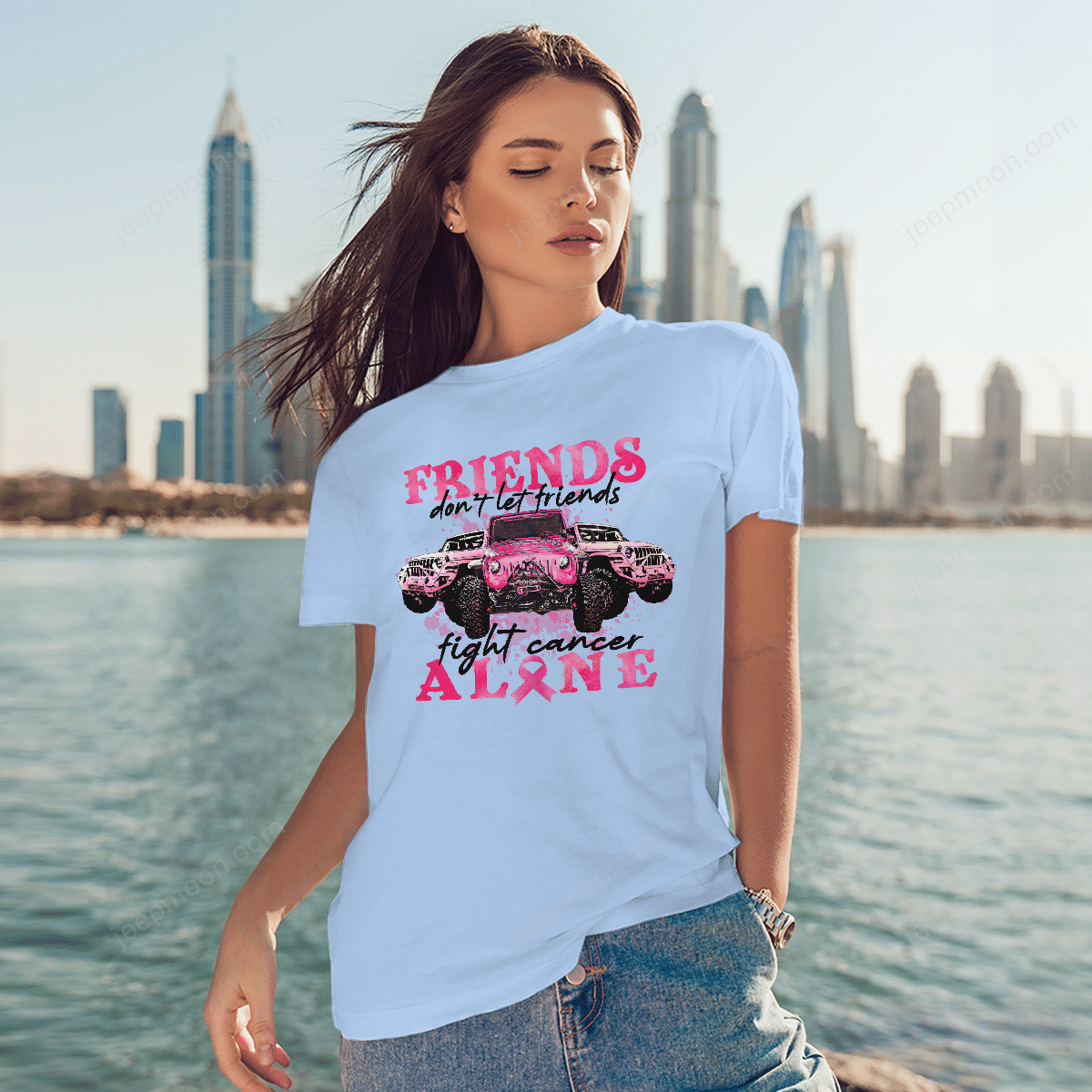 jeep-friends-breast-cancer-t-shirt