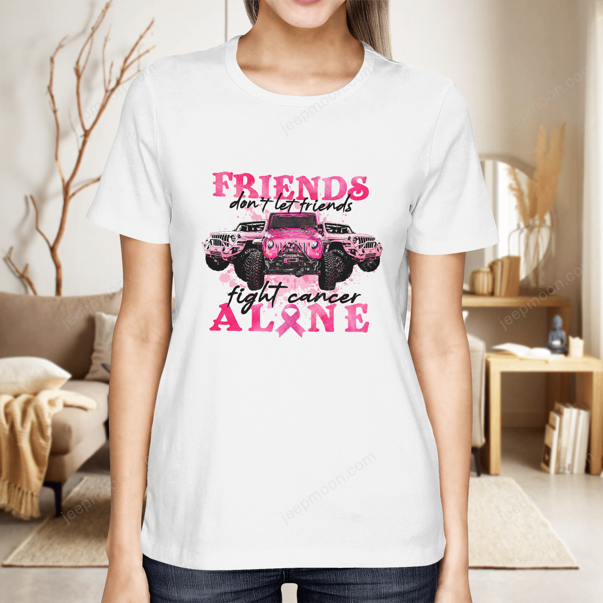 jeep-friends-breast-cancer-t-shirt