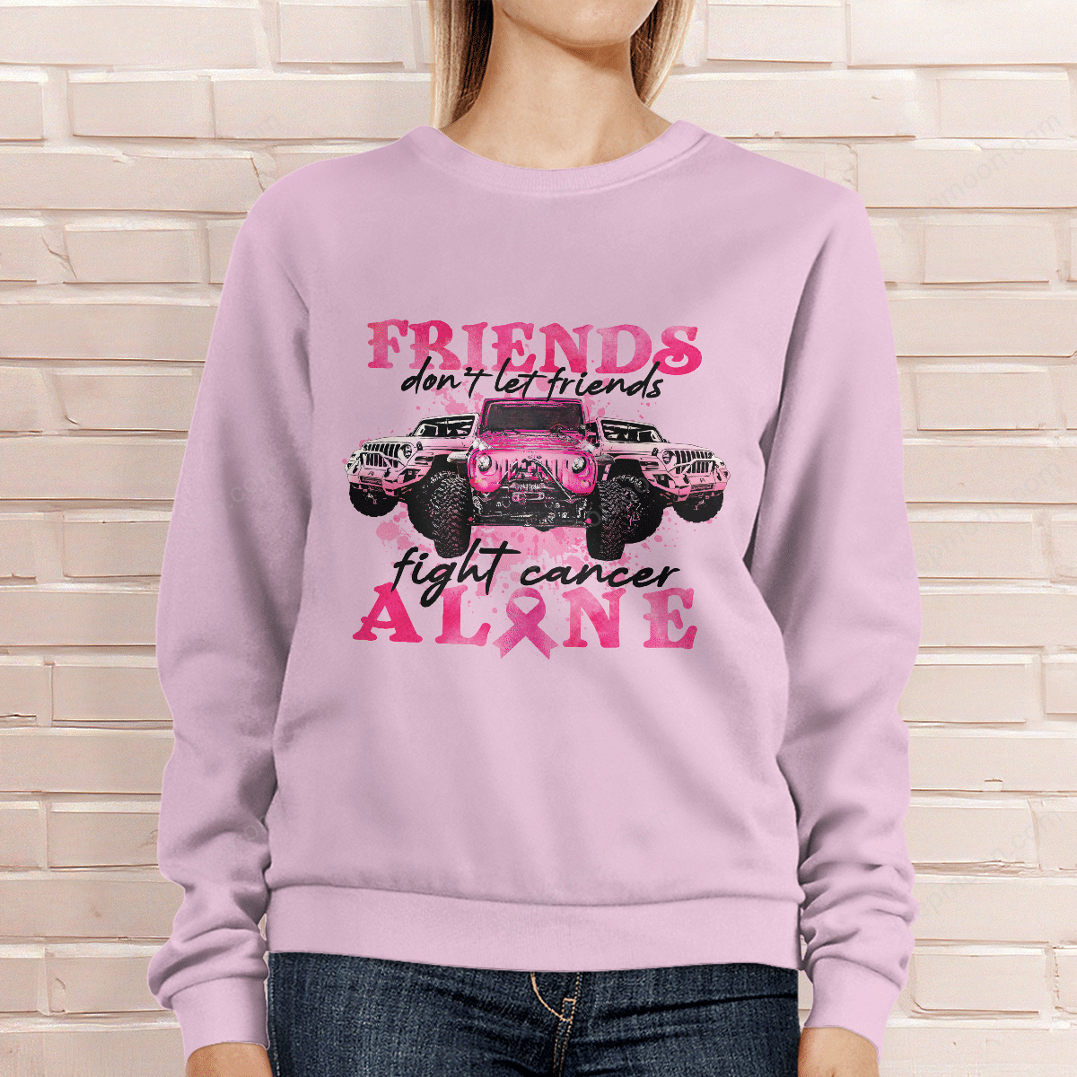 jeep-friends-breast-cancer-t-shirt