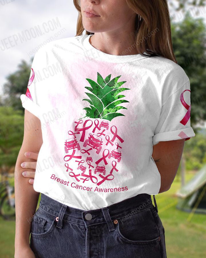 jeep-pineapple-cancer-t-shirt