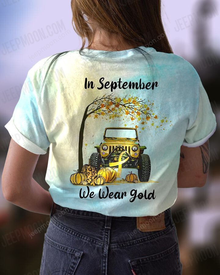 jeep-childhood-cancer-t-shirt