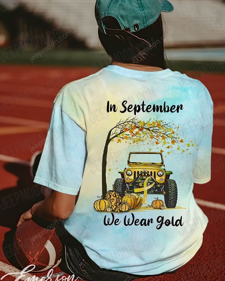 jeep-childhood-cancer-t-shirt