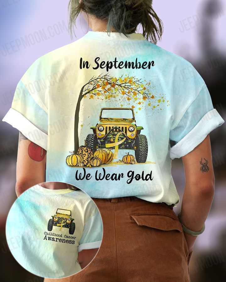 jeep-childhood-cancer-t-shirt