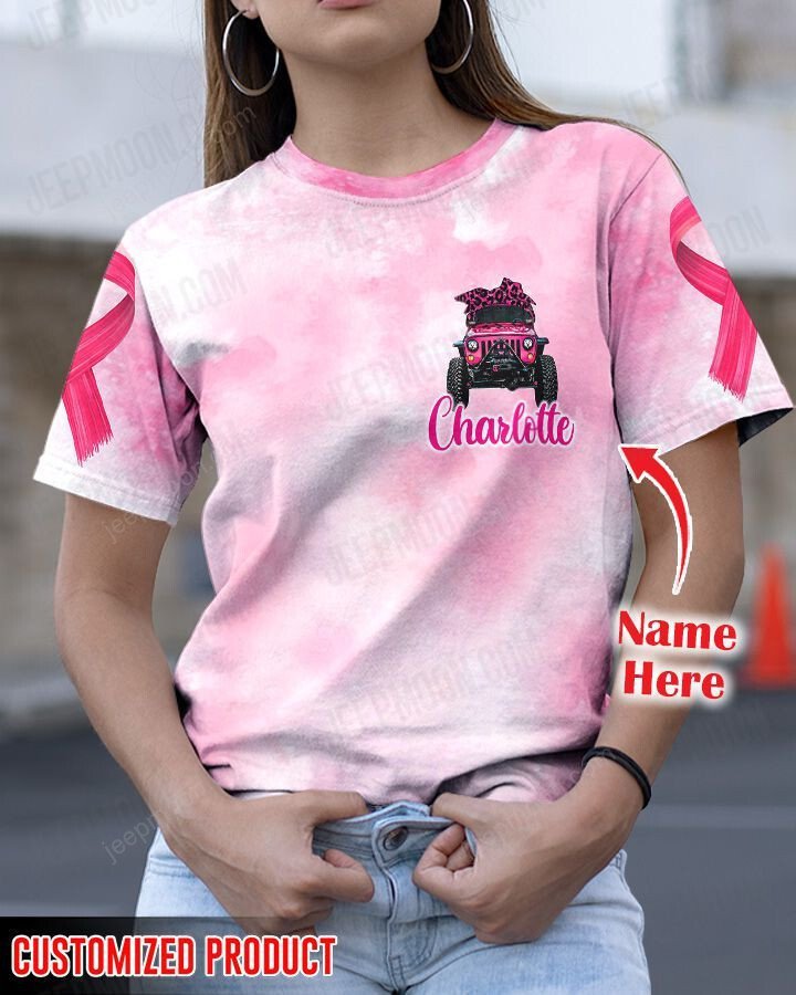 jeep-wear-pink-t-shirt