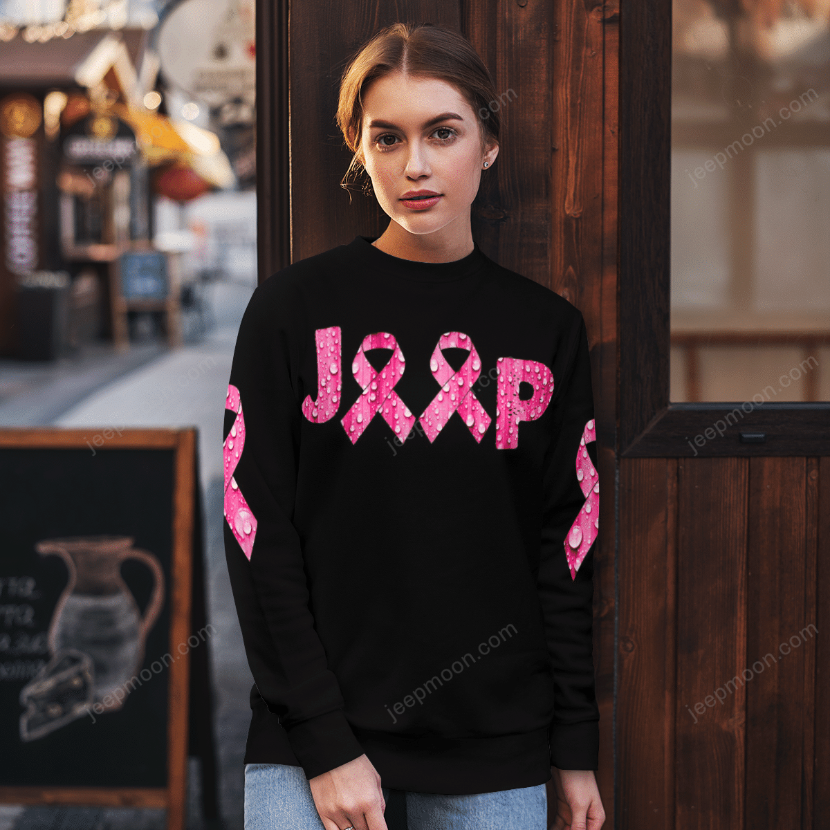 jeep-jp-wave-pink-t-shirt