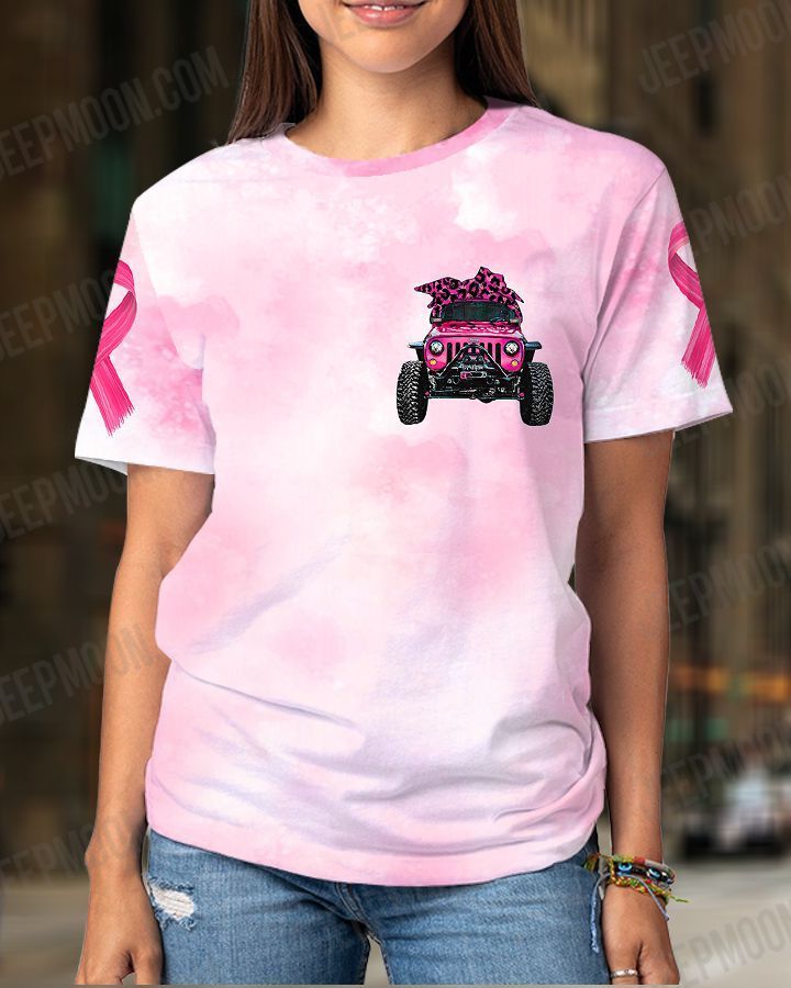 jeep-wear-pink-cat-t-shirt