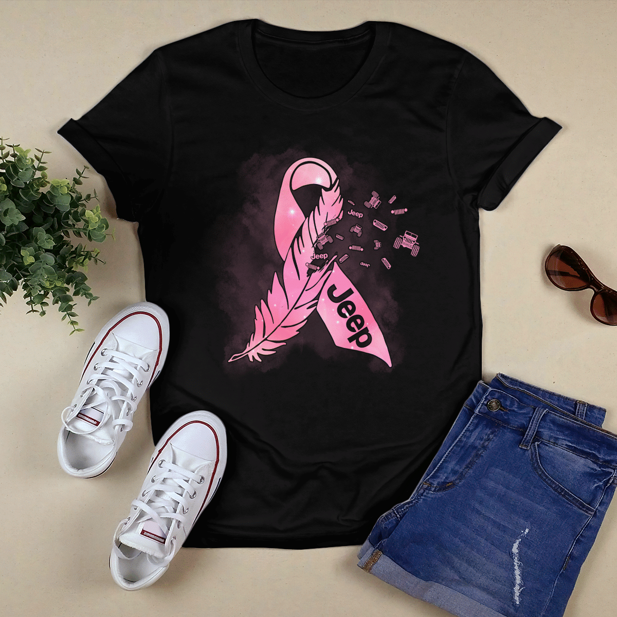 breast-cancer-awareness-t-shirt