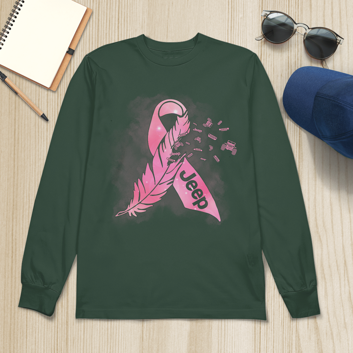 breast-cancer-awareness-t-shirt