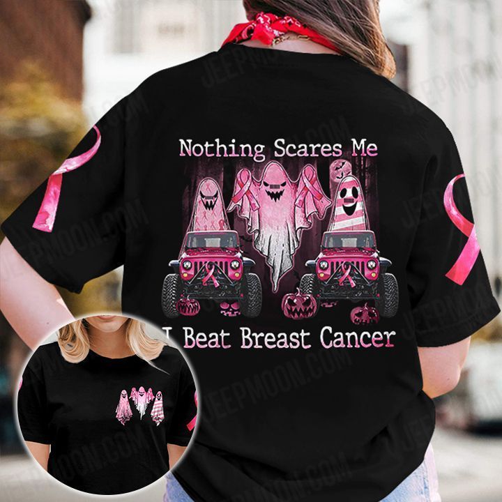 nothing-scares-me-i-beat-breast-cancer-t-shirt