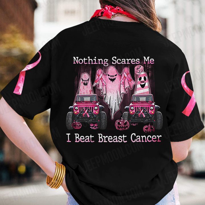 nothing-scares-me-i-beat-breast-cancer-t-shirt