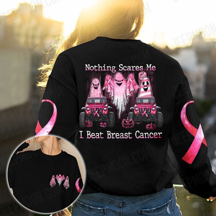 nothing-scares-me-i-beat-breast-cancer-t-shirt