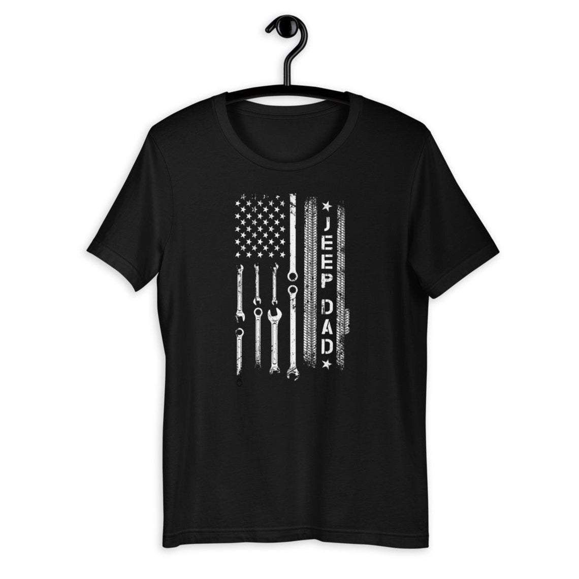 american-jeep-dad-unisex-3d-t-shirt