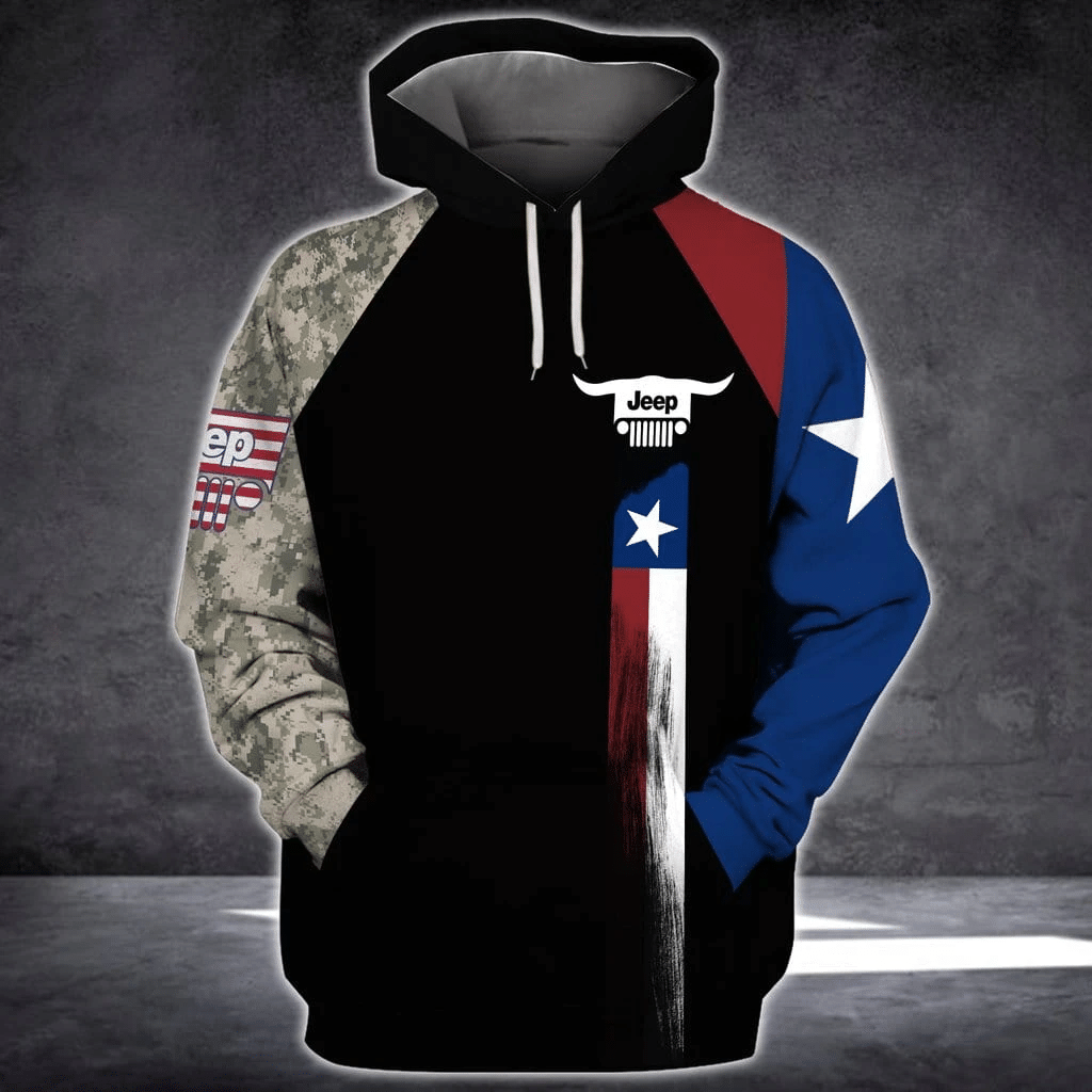 jeep-hoodie-jeep-dont-mess-with-texas-hoodie