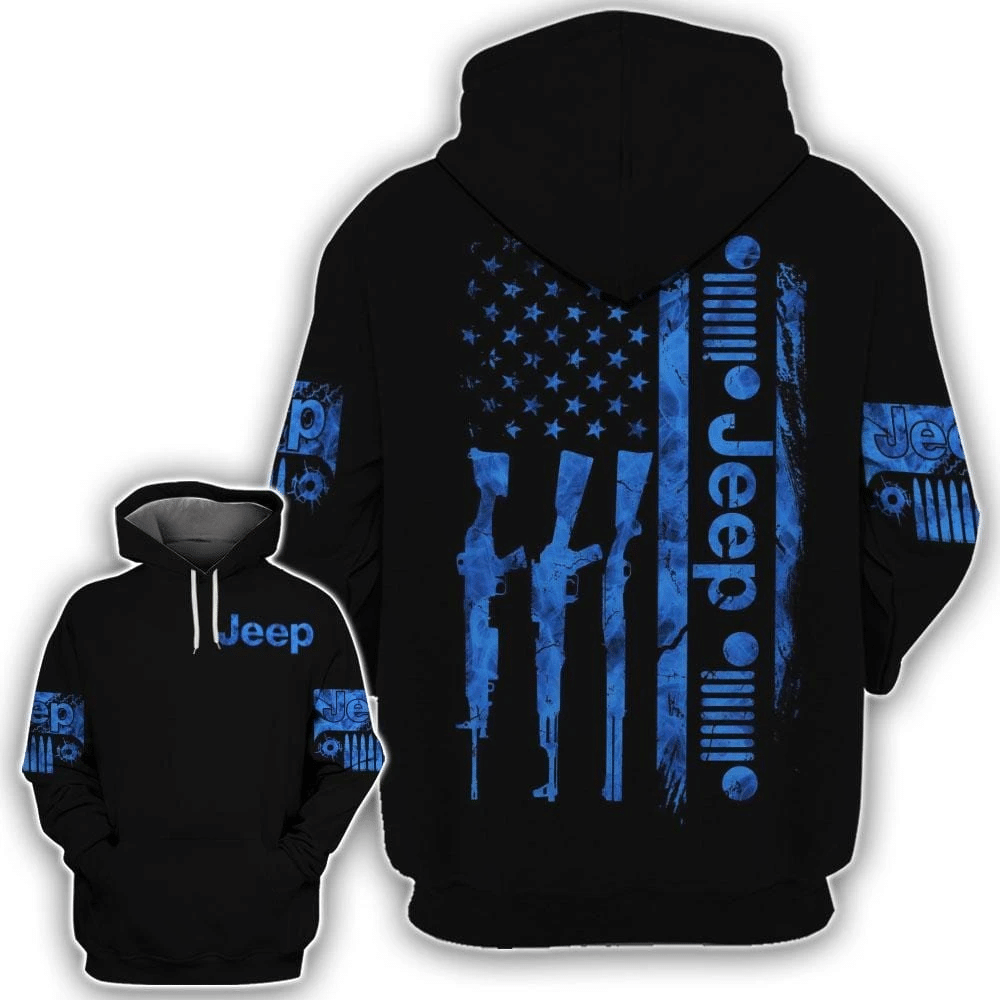 jeep-blue-flag-black-hoodie-3d