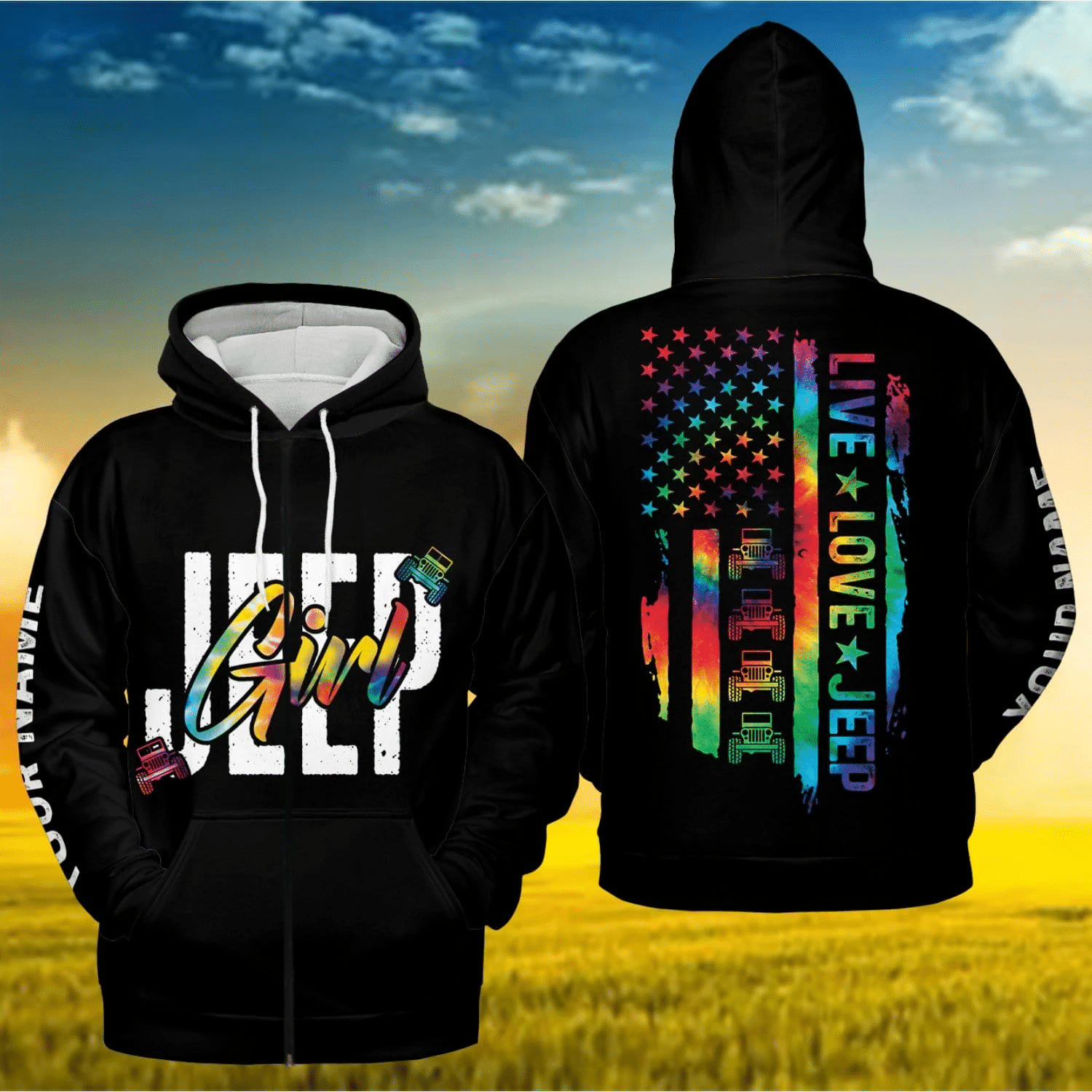 custom-name-live-love-jeep-black-hoodie-3d-all-over-print