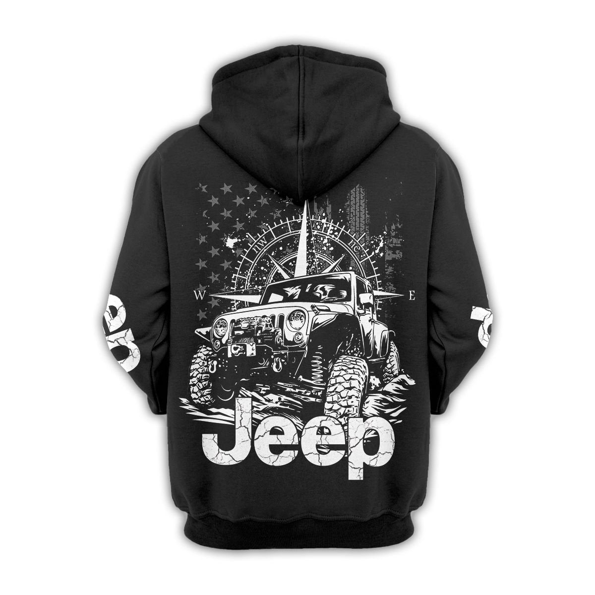 jeep-hoodie-jeep-compass-off-road-hoodie