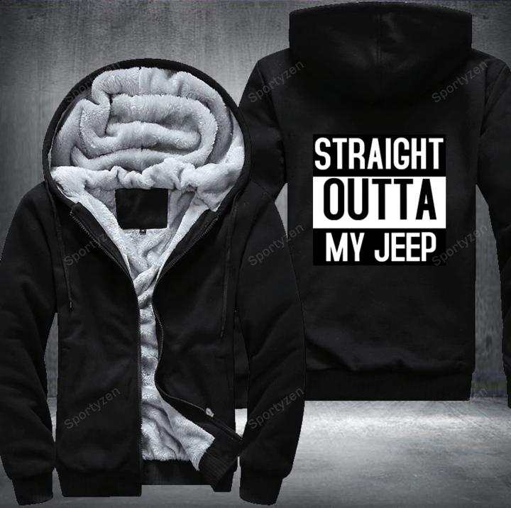 straight-outta-my-jeep-sherpa-hoodie