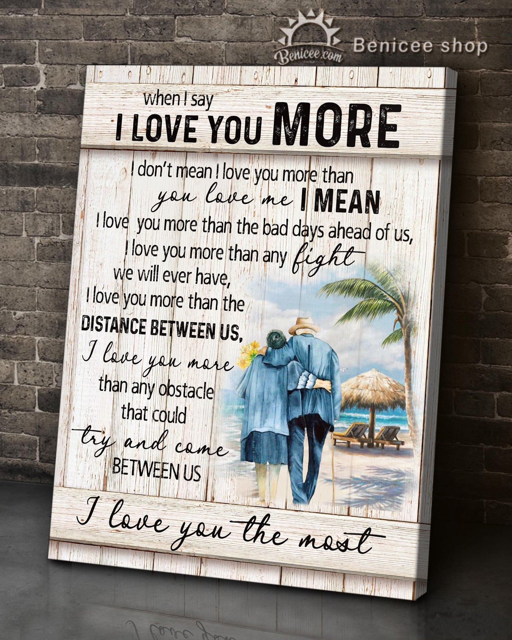 anniversary-gift-for-old-couple-i-love-you-more-quote