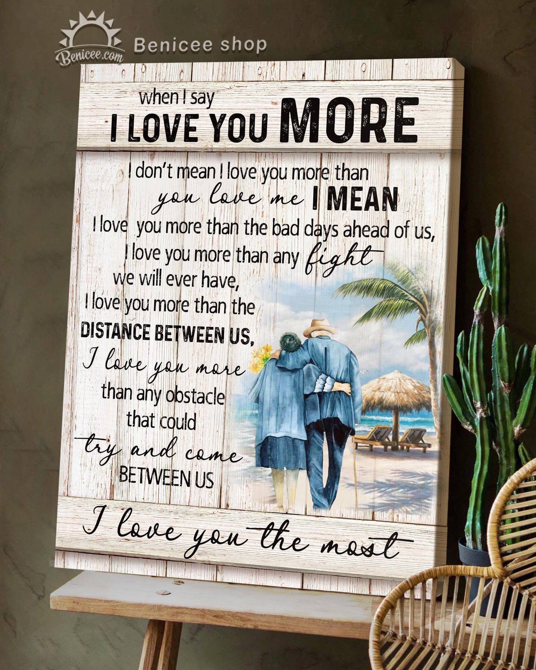 anniversary-gift-for-old-couple-i-love-you-more-quote