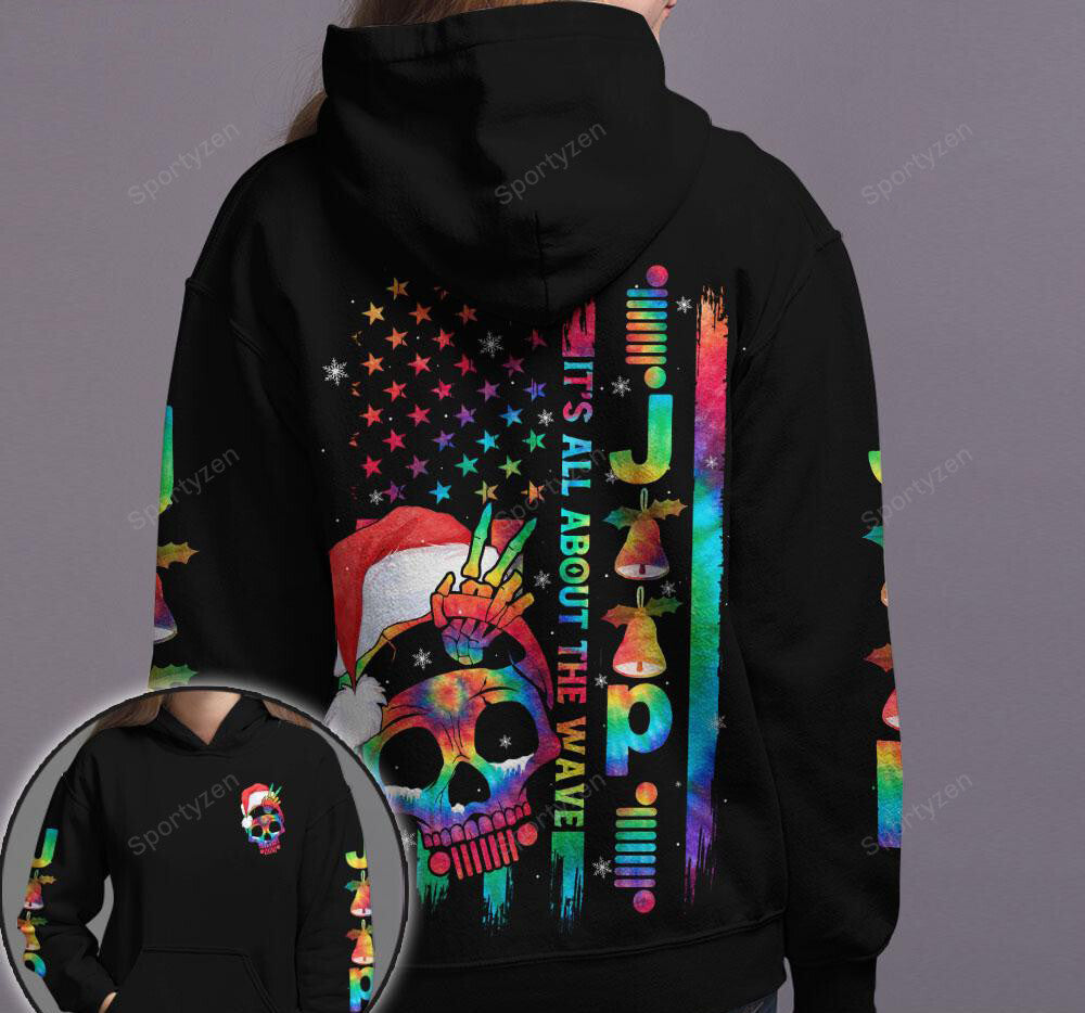 christmas-jeep-it-s-all-about-the-wave-tie-dye-jeep-skull-hoodie-legging-3d