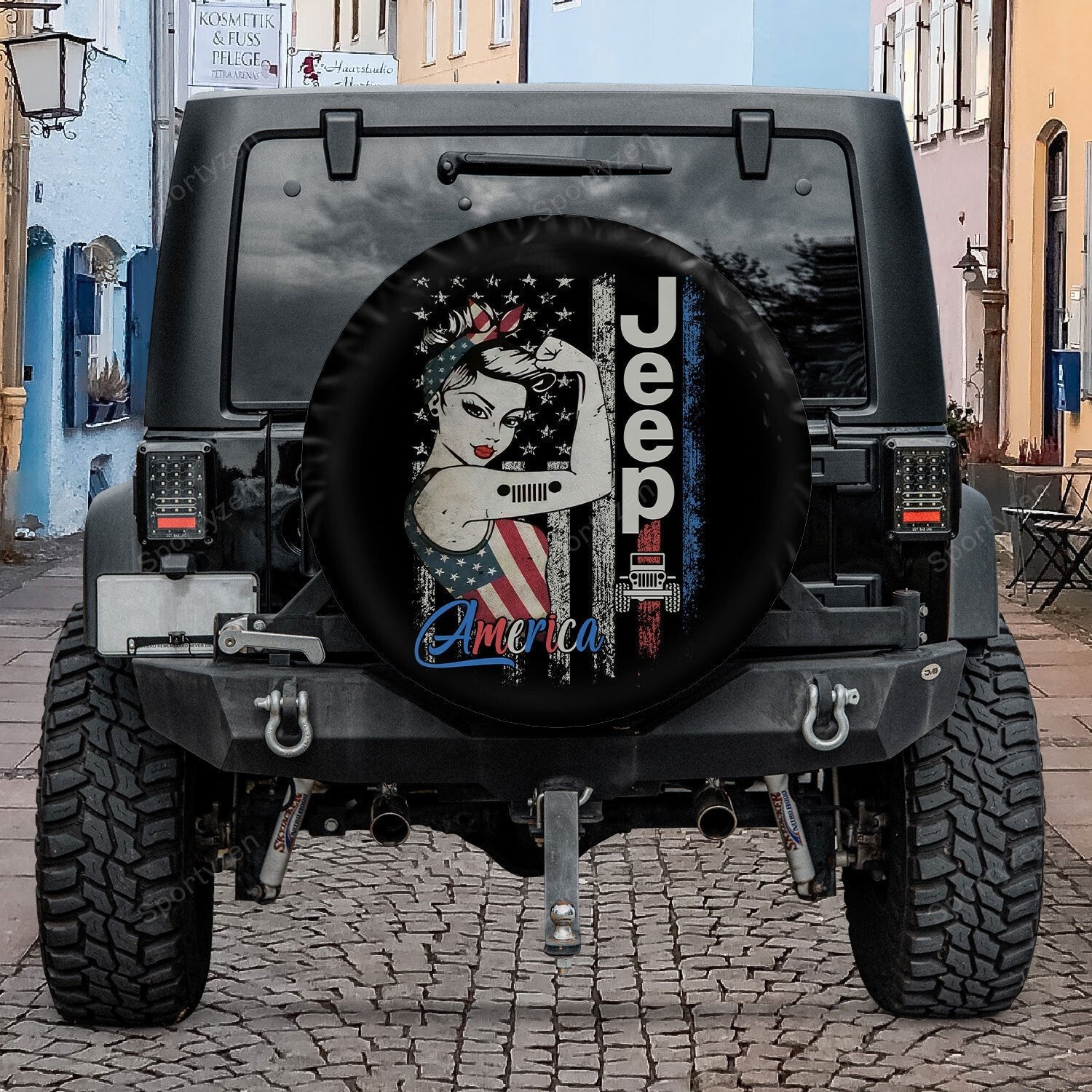 Jeep-Spare-Tire-Cover-Strong-American-Jeep-Girl-Spare-Tire-Cover