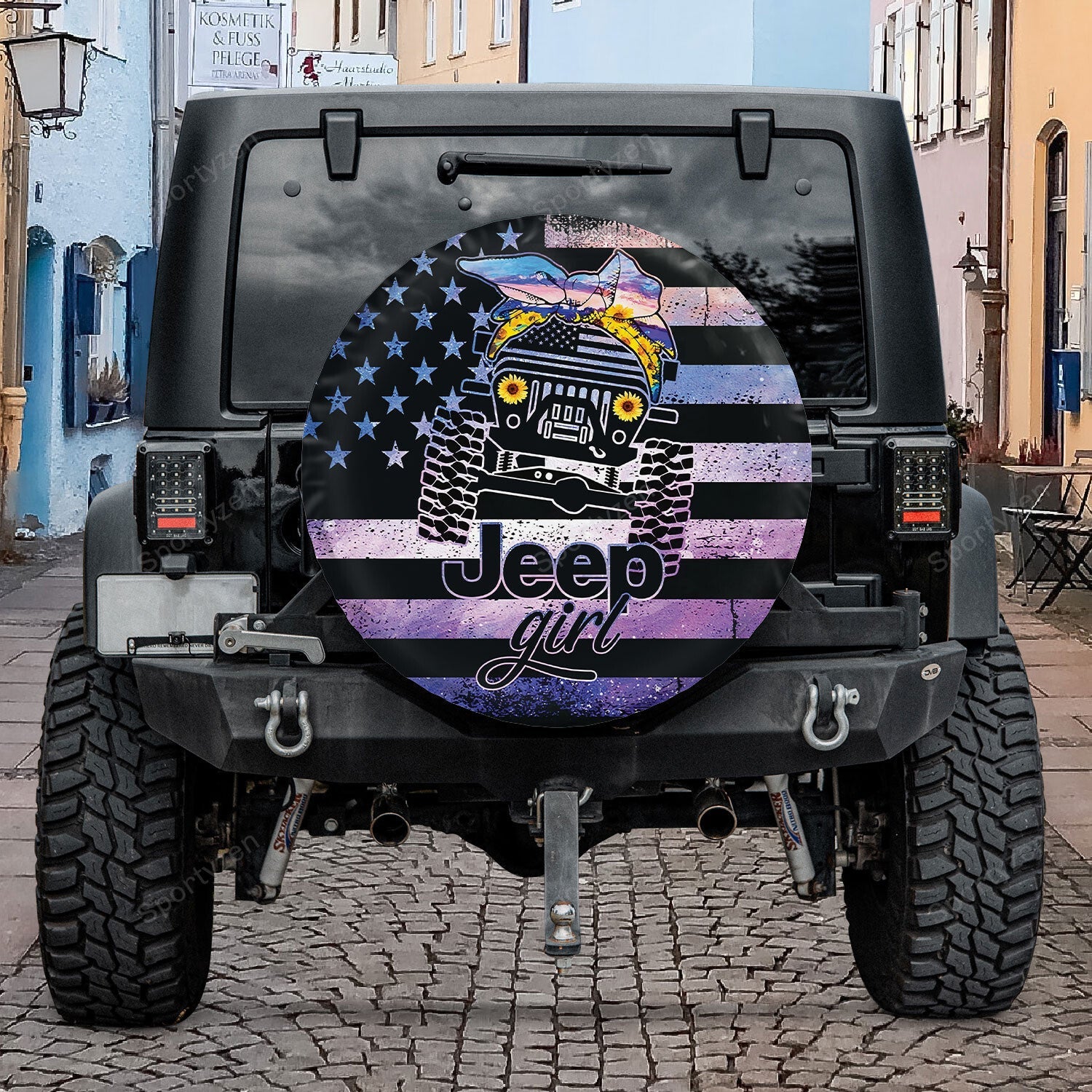 jeep-girl-purple-american-flag-spare-tire-cover