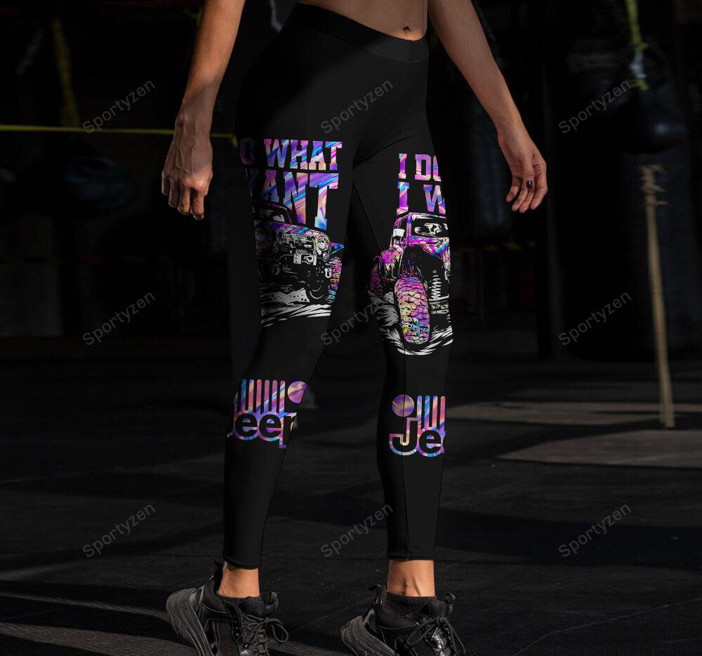 holographic-jeep-girl-i-do-what-i-want-hoodie-legging-3d