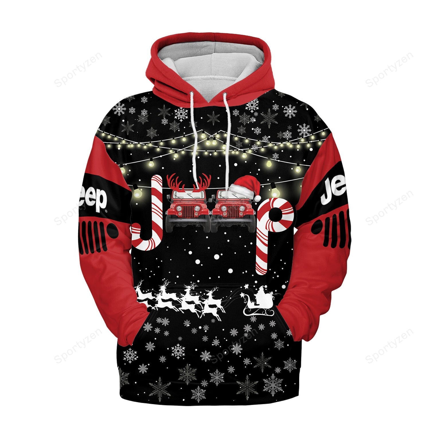 merry-christmas-jeep-black-red-hoodie-3d