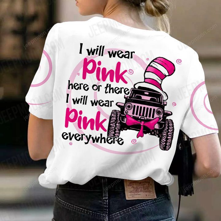 jeep-wear-pink-everywhere-t-shirt