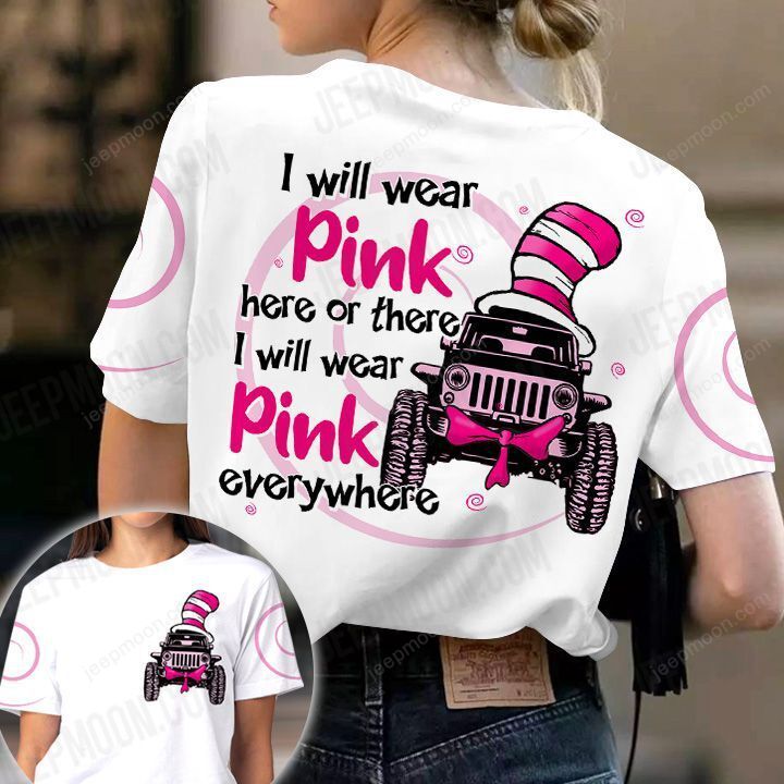 jeep-wear-pink-everywhere-t-shirt