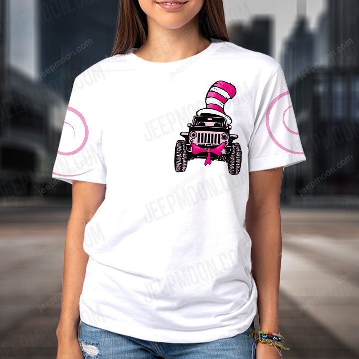 jeep-wear-pink-everywhere-t-shirt