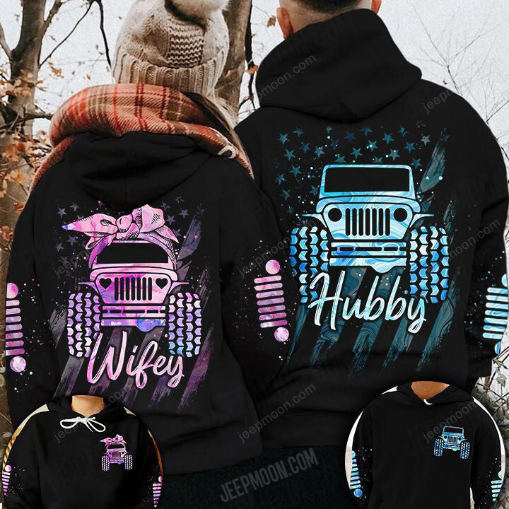 wifey-jeep-valentine-couple-hoodie