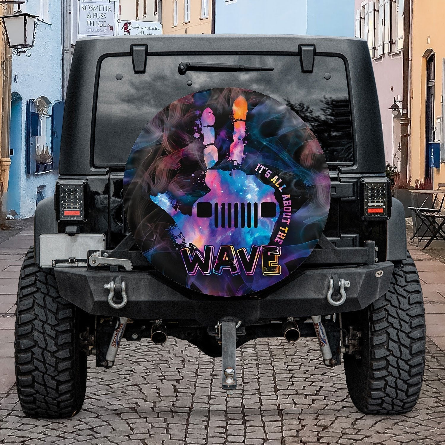 Jeep-Spare-Tire-Cover-Its-All-About-The-Wave-Tie-Dye-Jeep-Hand-Spare-Tire-Cover