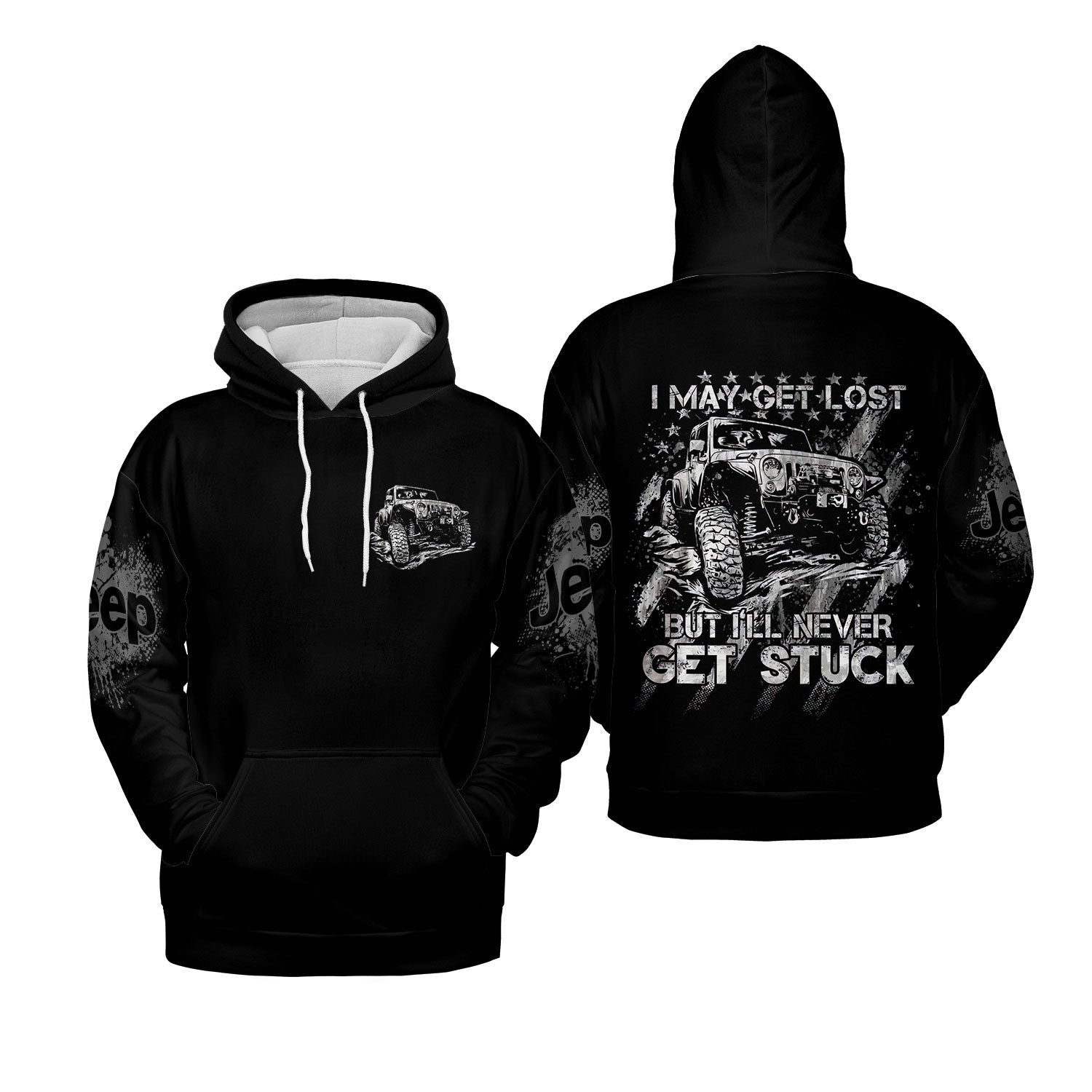 i-may-get-lost-but-ili-never-stuck-jeep-dad-hoodie-3d