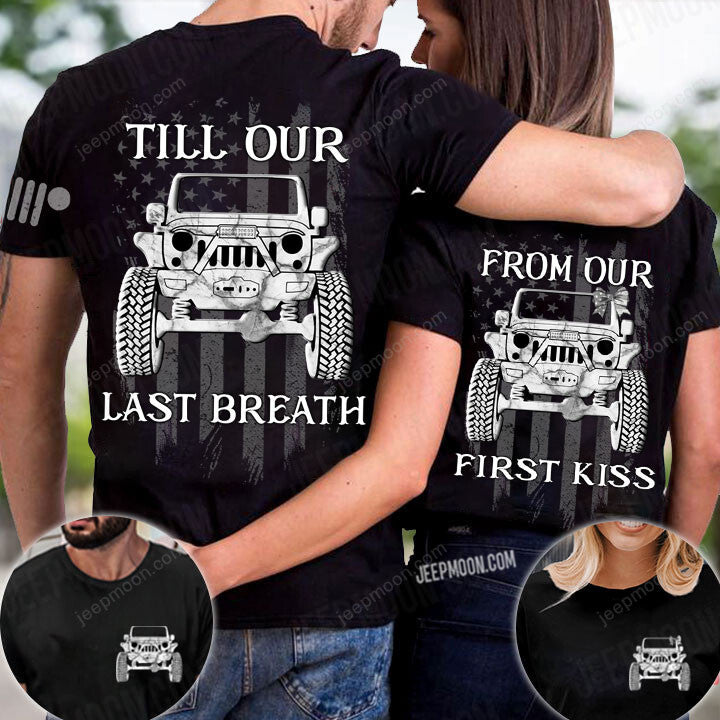 jeep-kiss-valentine-couple-t-shirt