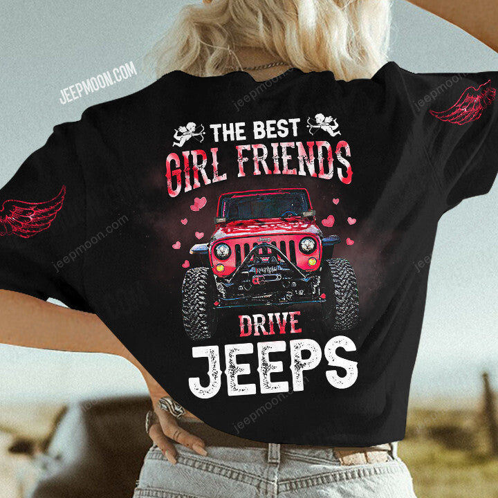 best-girl-drive-jeep-valentine-t-shirt