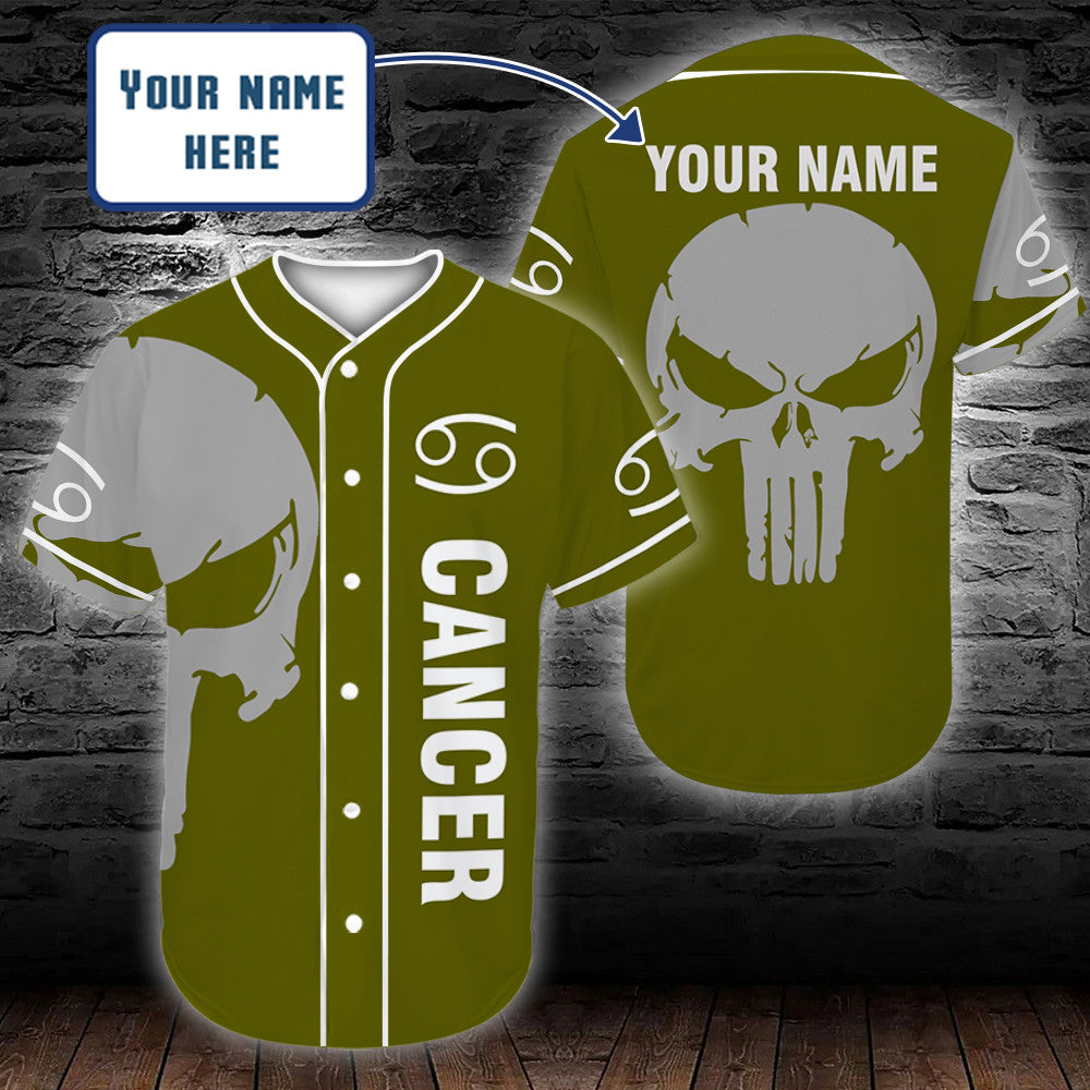 personalized-custom-name-zodiac-cancer-man-skull-baseball-tee-jersey-shirt