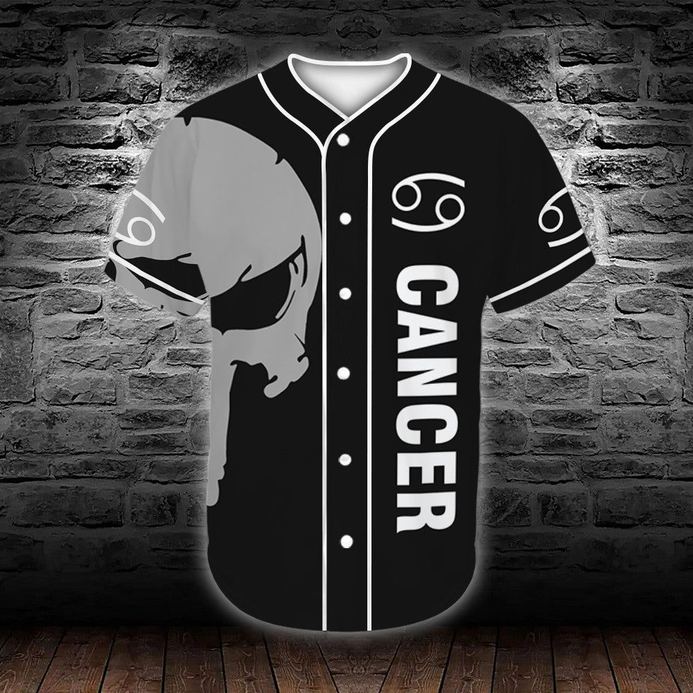 personalized-custom-name-zodiac-cancer-man-skull-baseball-tee-jersey-shirt