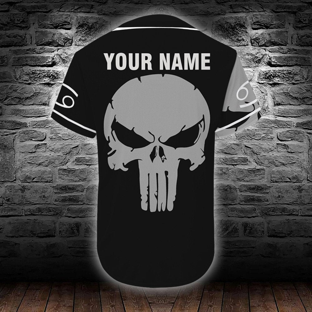 personalized-custom-name-zodiac-cancer-man-skull-baseball-tee-jersey-shirt