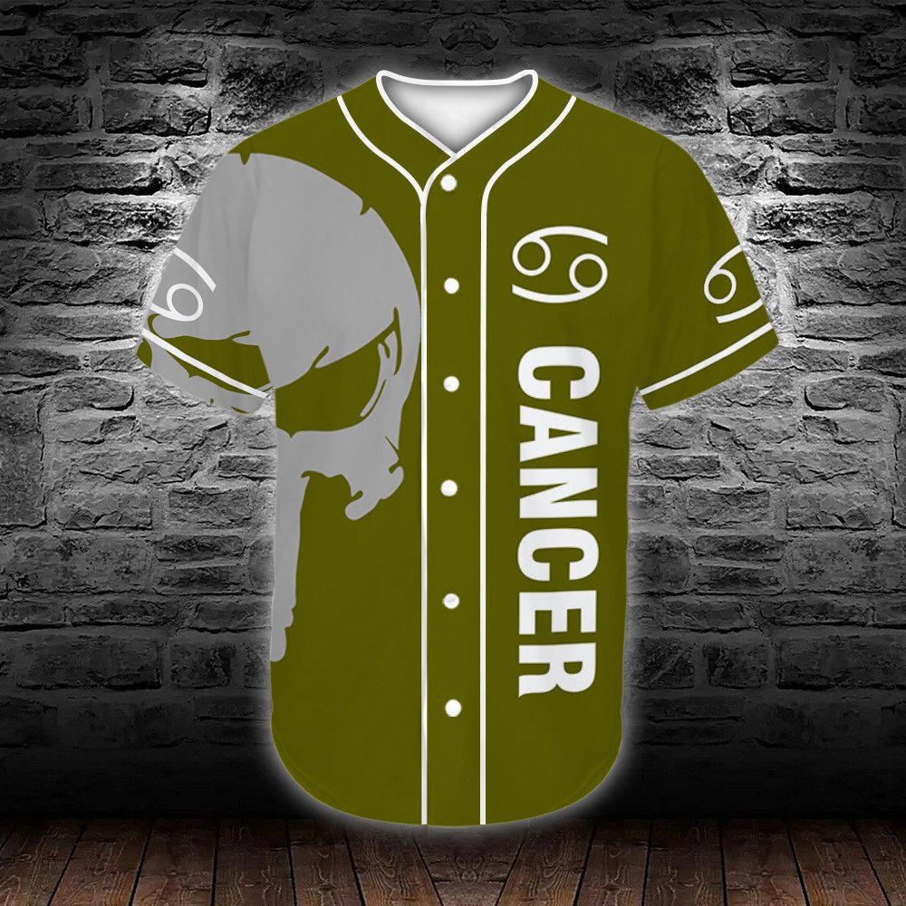 personalized-custom-name-zodiac-cancer-man-skull-baseball-tee-jersey-shirt