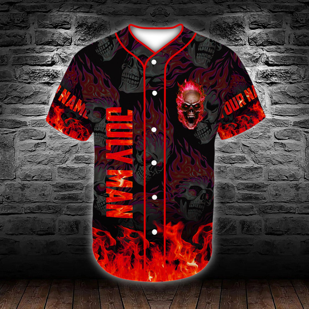 personalized-custom-name-july-man-full-color-skull-baseball-tee-jersey-shirt