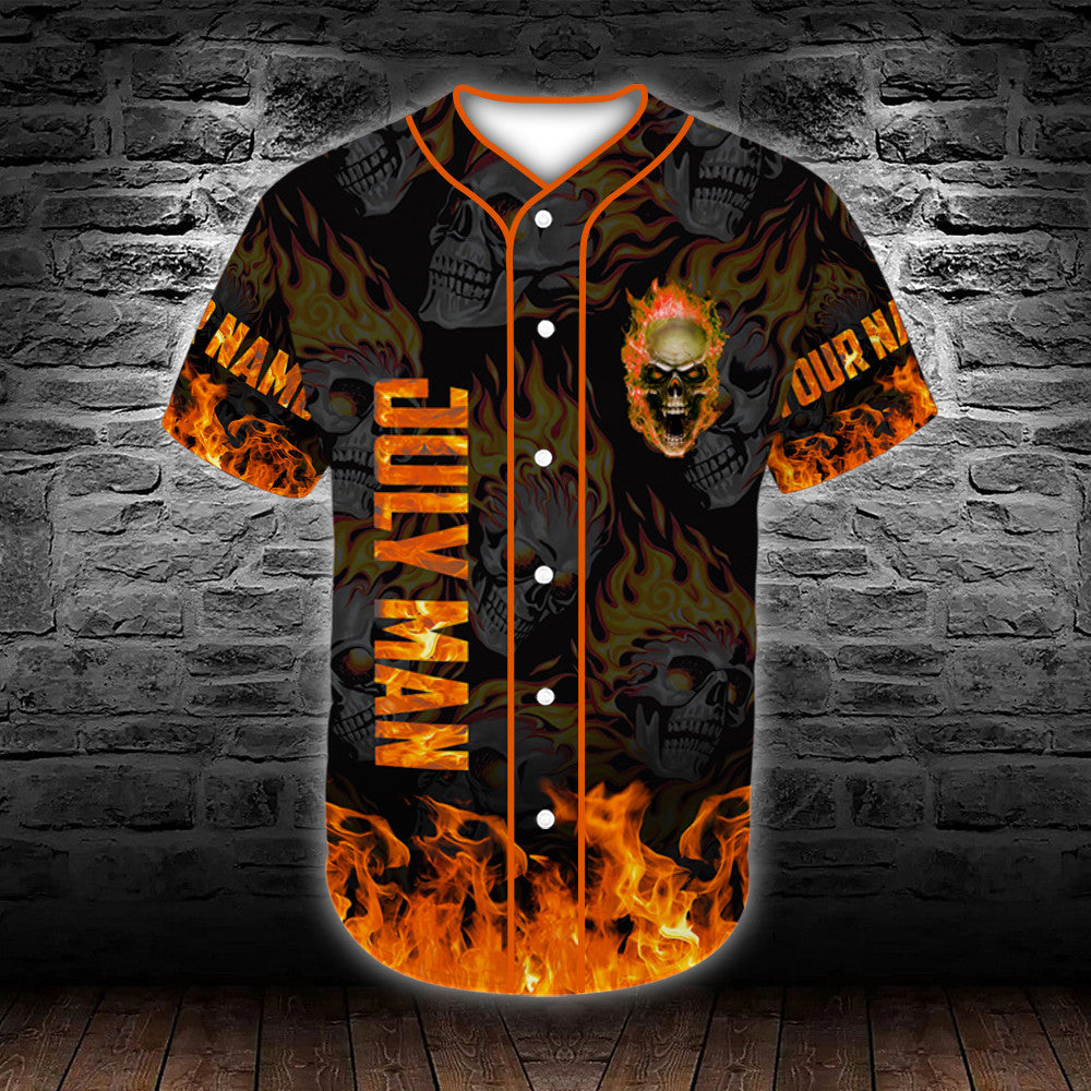 personalized-custom-name-july-man-full-color-skull-baseball-tee-jersey-shirt