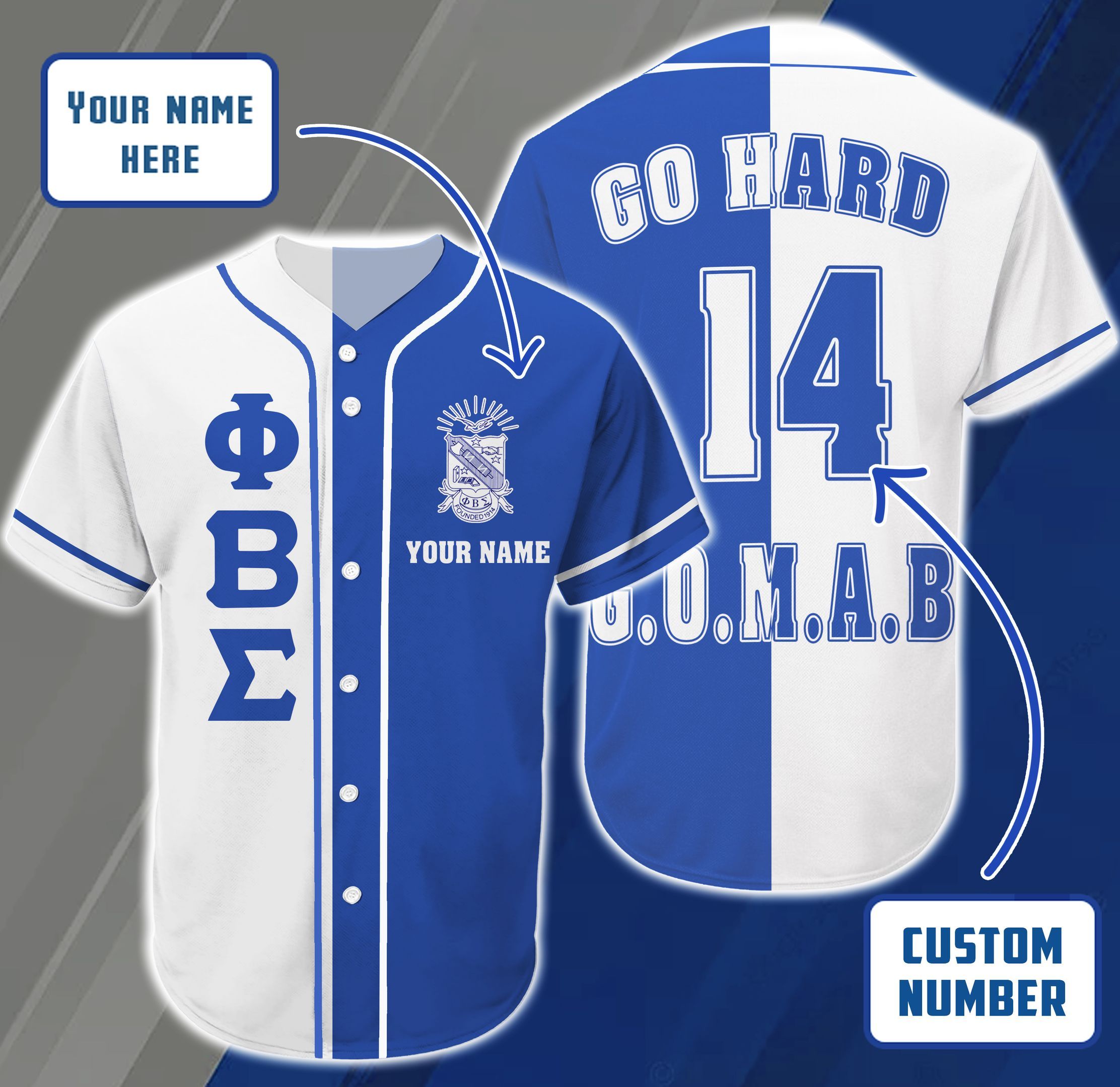 personalized-custom-name-phi-beta-sigma-baseball-tee-jersey-shirt