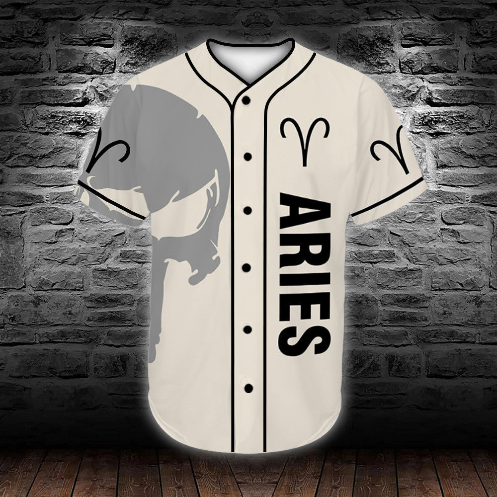 personalized-custom-name-zodiac-aries-man-skull-baseball-tee-jersey-shirt